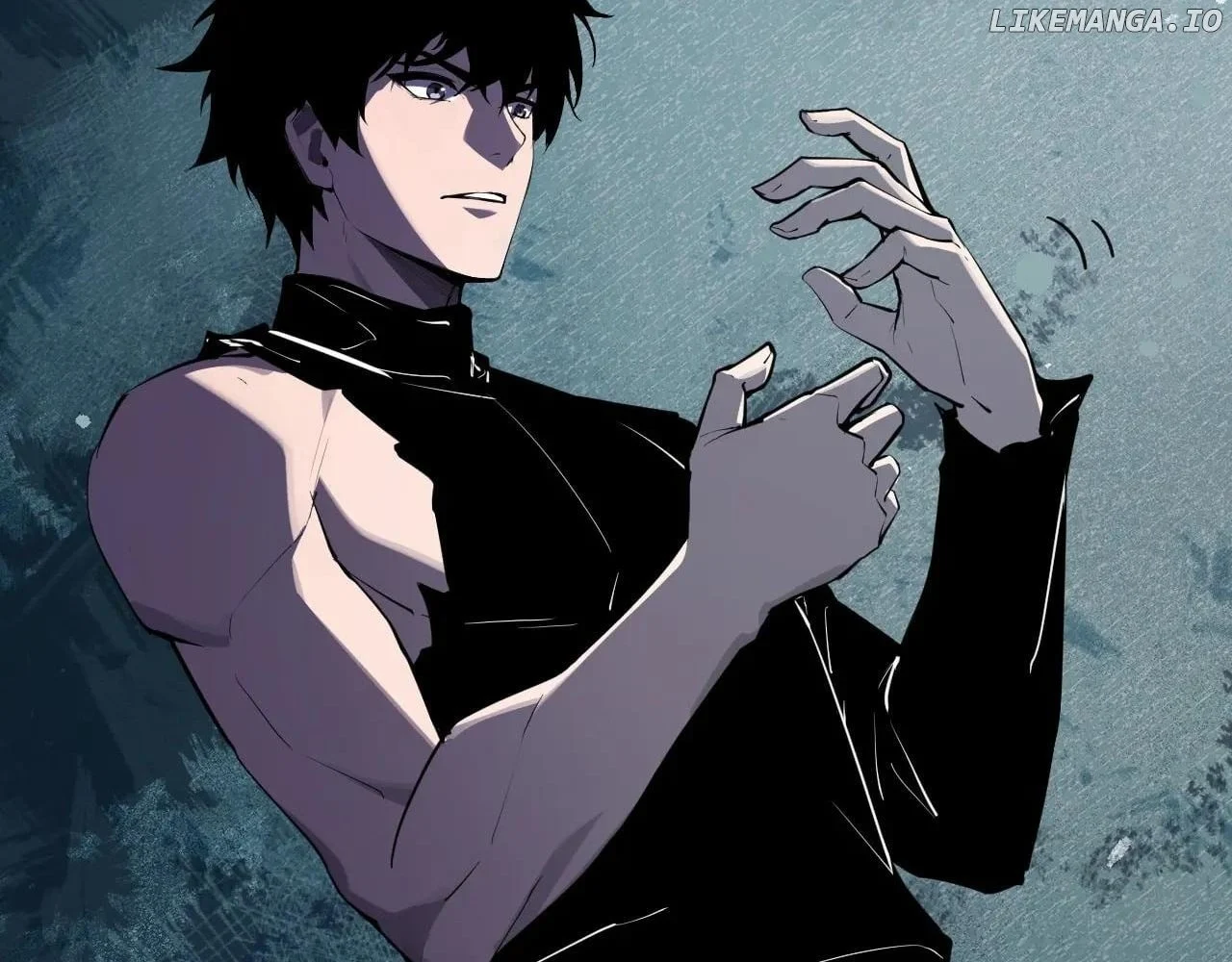 Virus King Chapter 66 65